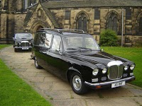 FEARNLEY RICHARD FUNERAL DIRECTORS   MIRFIELD, DEWSBURY AND ALL DISTRICTS 283997 Image 7